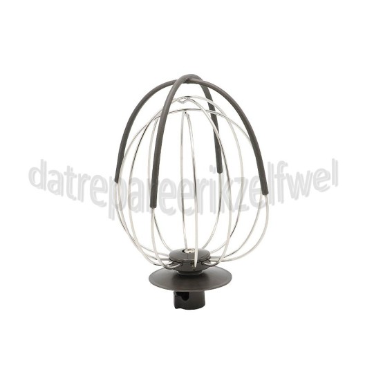 Foto van Tefal Garde Klopper FlexWhisk QB505D38, QB51K138, QA510110 