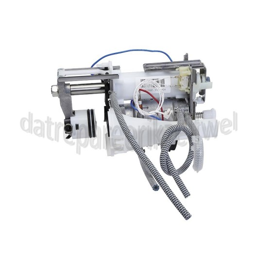Foto van Krups Brouwunit Incl. element EA895E10, EA890D10, EA891110 