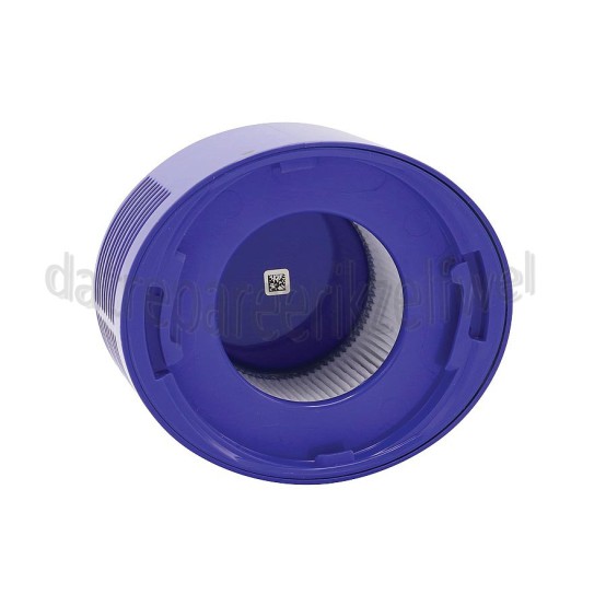 Foto van Dyson Filter Post Filter Assy SV10E, SV10Ev8 