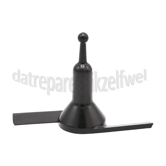 Foto van Tefal Kneedhaak Menger, roerarm FE900138, FE80B837, HF806E13 