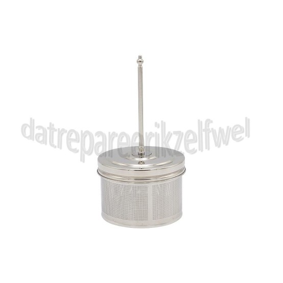 Foto van WMF Filter Theefilter Lumero 