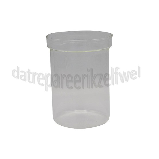 Foto van WMF Inzet Glazen inzet Lumero 