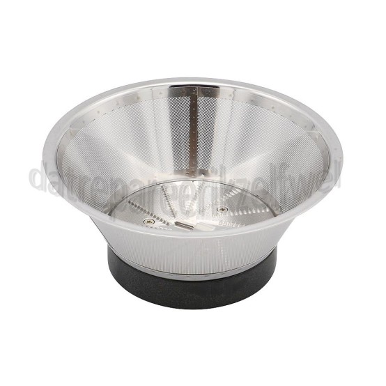Foto van Tefal Filter Sapcentrifuge JU550D58AQ0, ZE550D38AQ0 