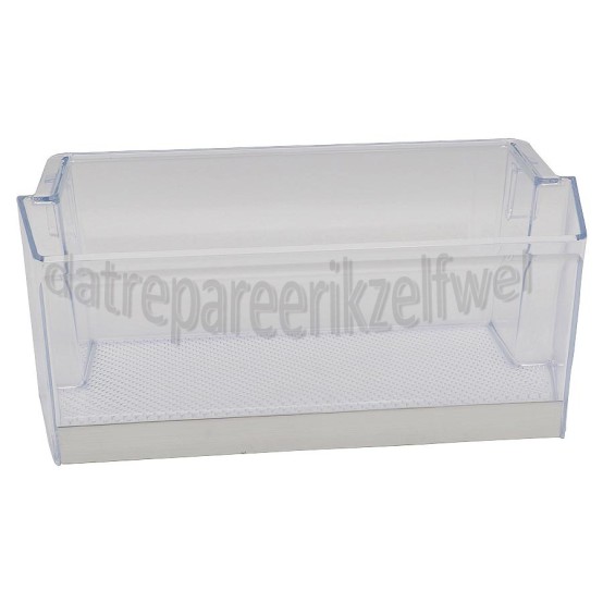 Foto van Haier Deurbak Big gallon, Transparant HB16WSNAA, HB16FMAA 