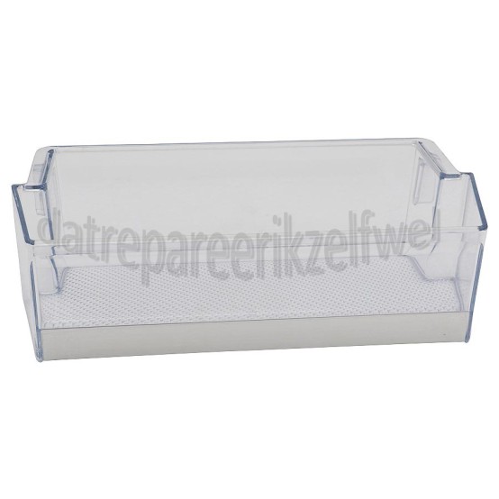 Foto van Haier Deurbak Small gallon, Transparant HB16WSNAA, HB16FMAA 