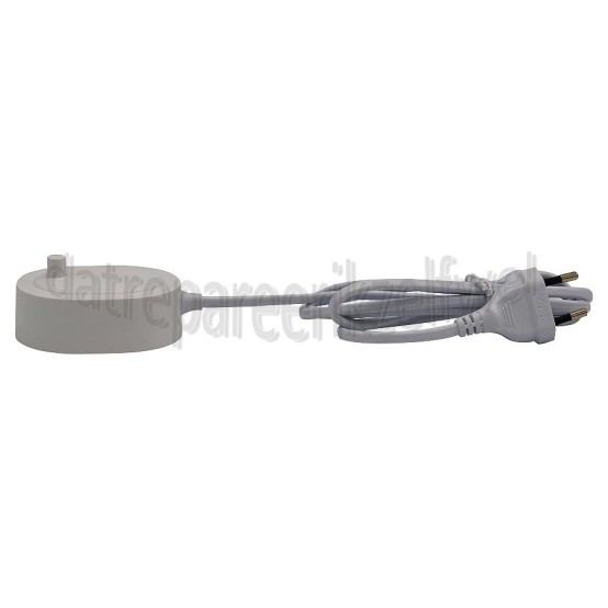 Foto van OralB Oplader Adapter, enkel MDH200263, MDH200162 Oral Jet 
