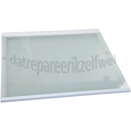 Foto van Haier Glasplaat Glasplaat HRF628AF6, HRF628IN6 