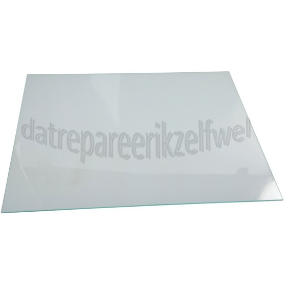 Foto van Liebherr Glasplaat 3.2mm Zekerheidsglas G351320001, GP351320001 
