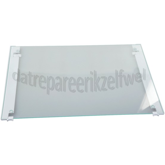 Foto van Liebherr Glasplaat Compleet IGN351420B107, SIGN357621D101 