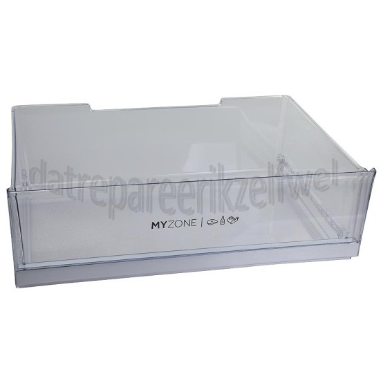 Foto van Haier Groentebak Groentelade HB16WSNAA, HB16FGAA 