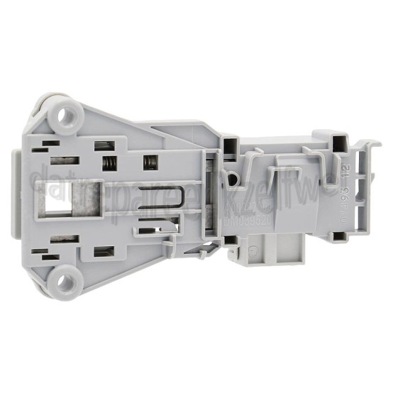 Foto van Deurrelais 3 contacten ZWF81240W, EWF1262EOW, EW2F68205N 