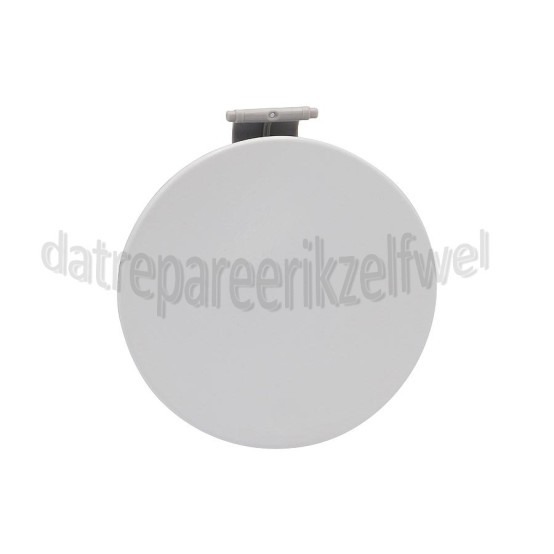 Foto van Haier Klep Voor pompfilter HWD120B14979, HW100B14979C 