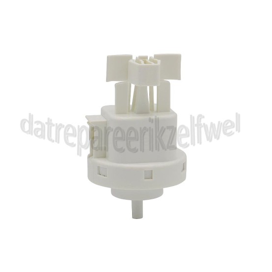 Foto van Haier Niveauregelaar Pressostaat analoog HW80B14636N, HWD100BD1499U 