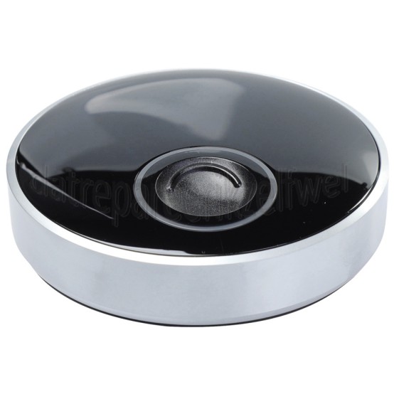 Foto van Gilette Laadstation exclusief adapter Gilette Heated Razor 