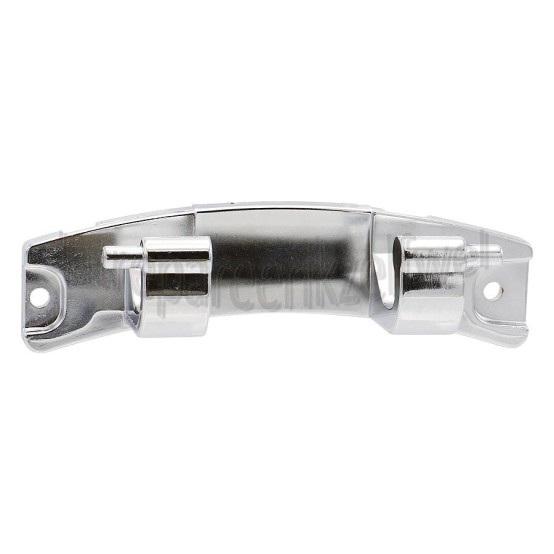 Foto van Haier Scharnier Van vuldeur HW80B1439N, HW100BE1239 