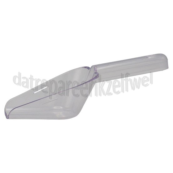 Foto van Haier Lepel IJsschep HB21FNN, HB26FSSAAA 