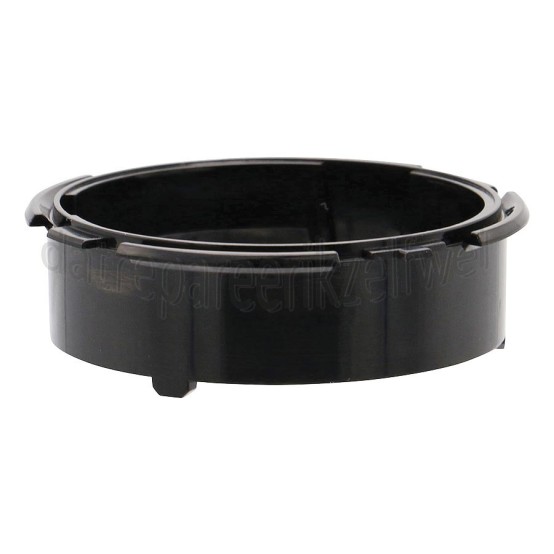 Foto van Haier Ring Achter draaiknop, zwart HWD120, HWD80 