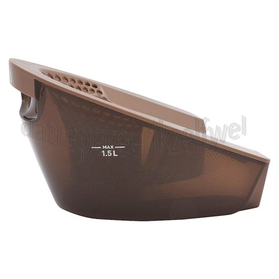 Foto van Tefal Reservoir Watertank, 1,5L SV7040E0, SV7040G0, SV7041C0 