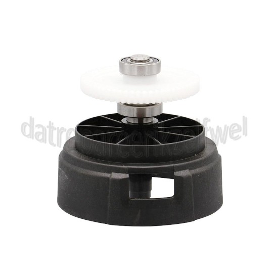 Foto van Black & Decker Tandwielkast Tandwielhuis BCSTA536, BCSTE636, STC1820PST 