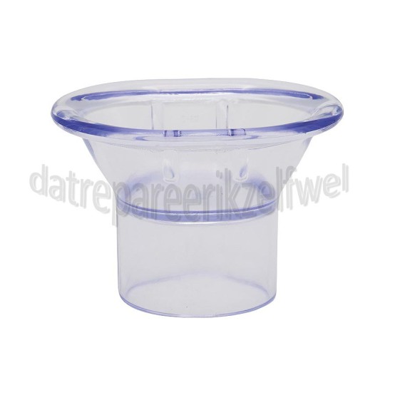 Foto van Tefal Dop Doseerdop in deksel BL435840, BL439D31, LM43P810 