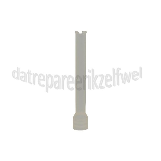 Foto van Krups Slang Melkbuis EA819E10, EA829827, EA82F880 