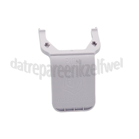 Foto van Rowenta Houder Van stofzuigerzak RO3950EA, RO3923EA, TW3985EA 