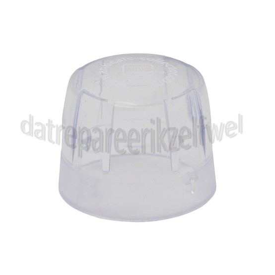 Foto van Tefal Dop Van waterreservoir GV7556M, GV7558E, GV7780G 