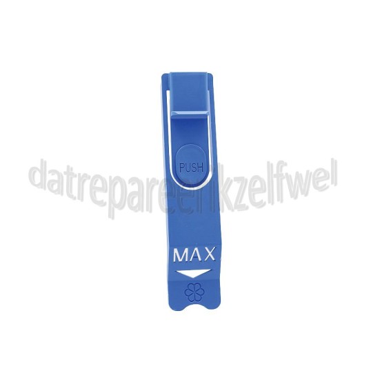 Foto van Haier Zuighevel Sifon van zeepbak HW80B14636N, HW90BP14636 