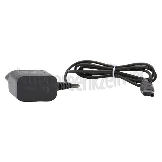 Foto van Philips Adapter Laadsnoer van trimmer GB versie BT7520 