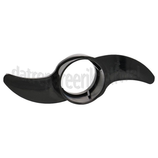 Foto van WMF Kneedhaak Deeghaak Kult X 
