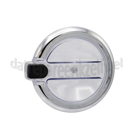 Foto van WMF Deksel Van kom KITCHENminis 