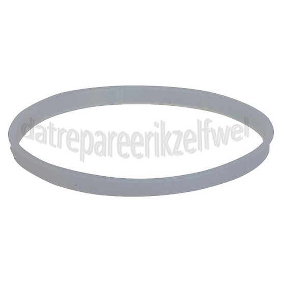 Foto van WMF Afdichting Afdichtingsrubber deksel Stelio 