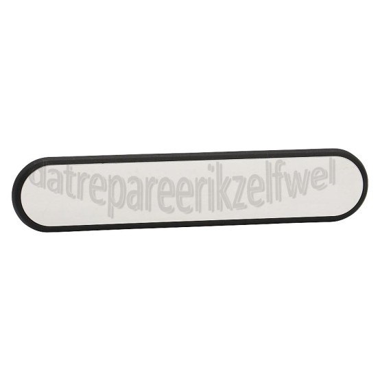 Foto van WMF Afdekkap Afdekking handgreep Lumero 