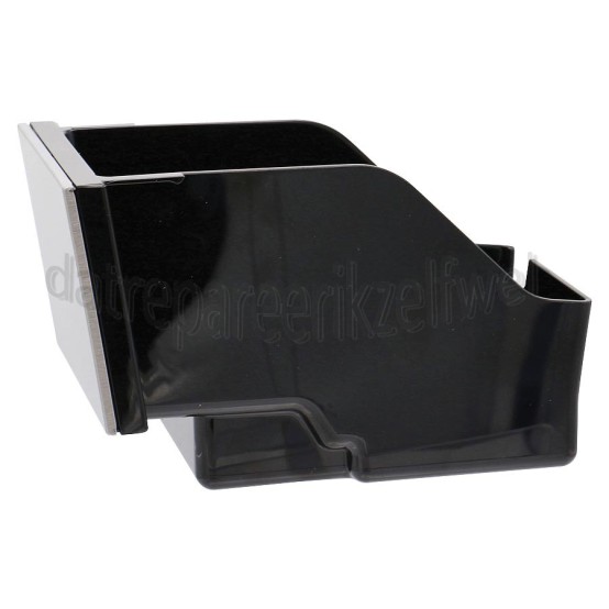 Foto van DeLonghi Opvangbak Van koffiedik ECAM65085MS, ECAM65075MS 
