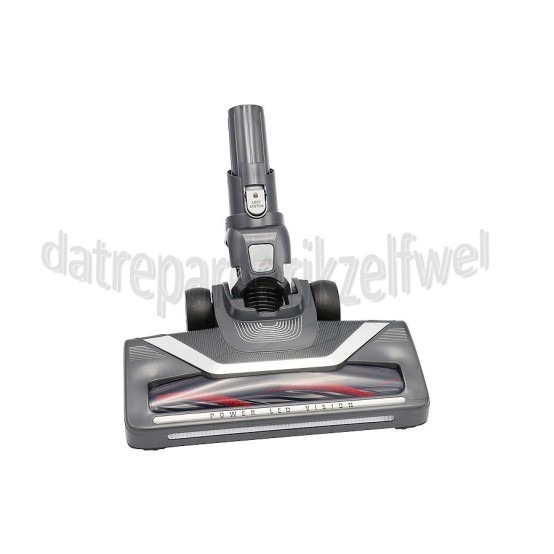 Foto van Rowenta Zuigmond Turboborstel RH9611WO, XFORCE 