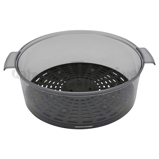 Foto van Philips Schaal Stoomschaal, onder HD9149, HD9171 
