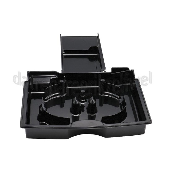 Foto van DeLonghi Lekbak Druipschaal ECAM23450B, ECAM23463B 
