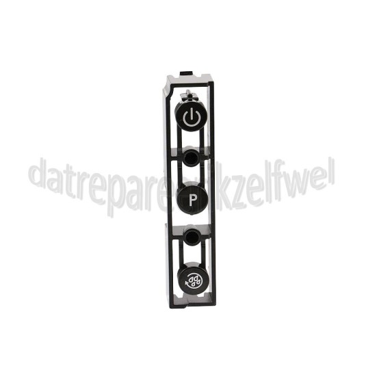 Foto van DeLonghi Knop Toetsenset, links ESAM5500 