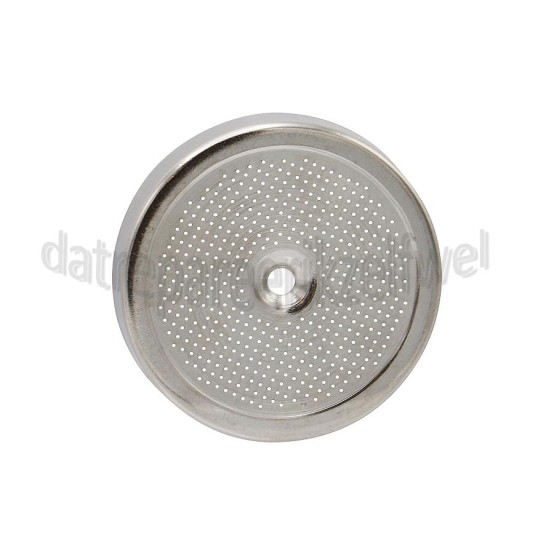 Foto van DeLonghi Zeef Filter EC820B, ECP3321BK 