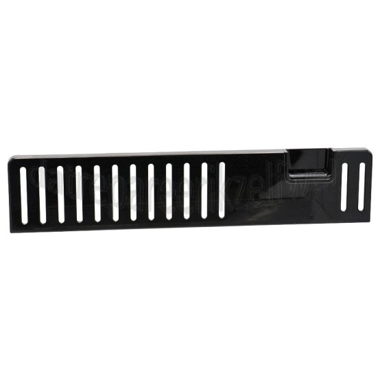 Foto van DeLonghi Deksel Reservoir gemalen koffie ESAM42040B, ESAM42880SB 