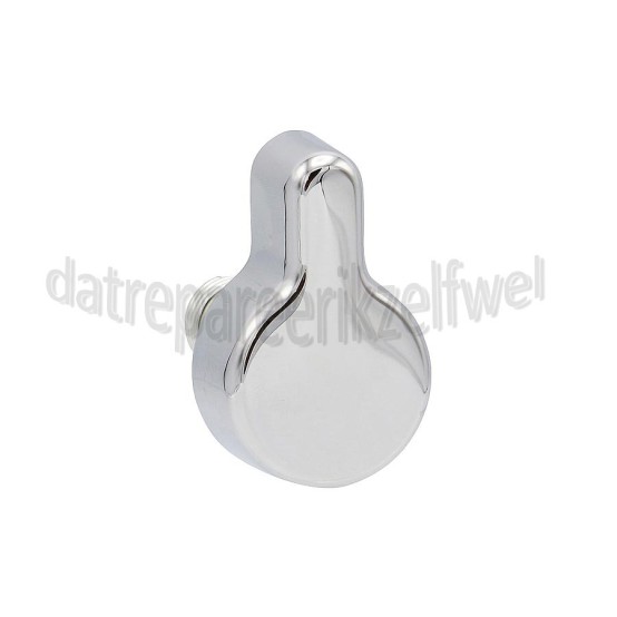 Foto van DeLonghi Knop Stoom functie EC680R, EC695BK 