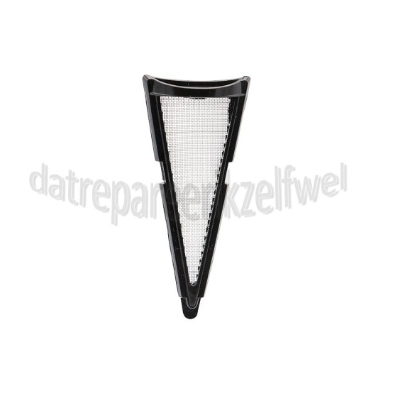 Foto van DeLonghi Filter Kalkfilter KBO3001W, KBO2001VBK 