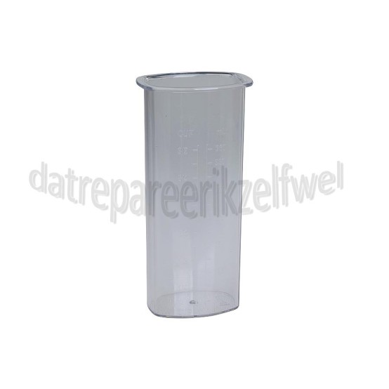 Foto van WMF Naduwstop Van deksel Kult X 