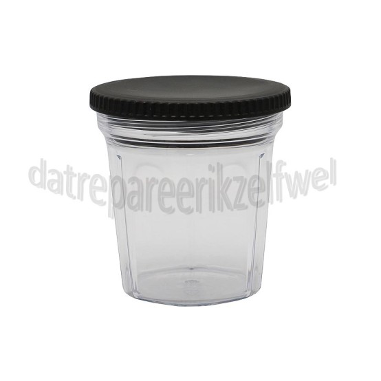 Foto van WMF Beker 300ml. Kult Pro, Kult X 