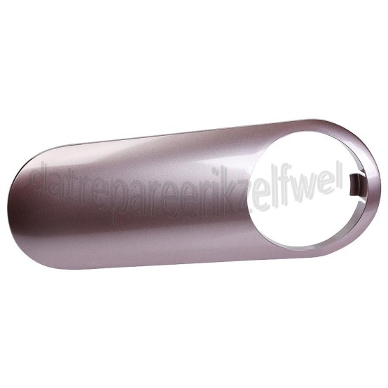 Foto van Kenwood Deksel PopTop Mulberry Purple Titanium Chef Baker 