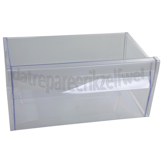 Foto van Atag Groentelade Groentelade KS12102AN, KD62102A 