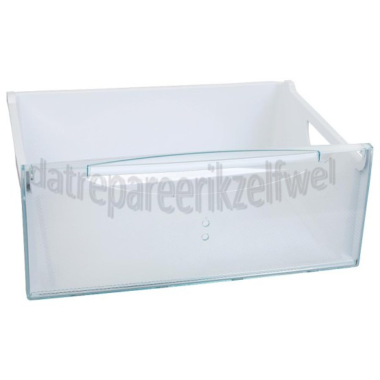 Foto van Liebherr Vrieslade Schuiflade, No Frost CNes400323, CNes406610 