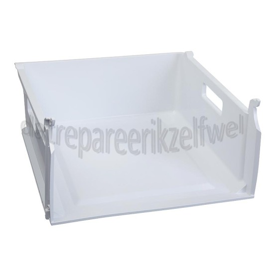 Foto van Bosch Vrieslade Schaal, Wit GS36NMW3002, GSN29MW3003 
