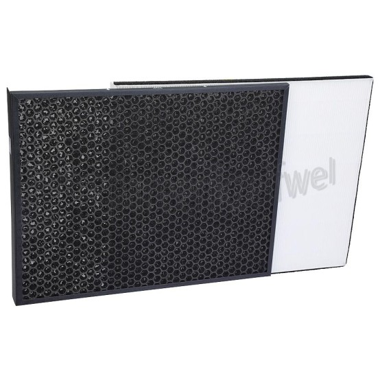 Foto van AEG Filter Breeze Filters AX5, AX7 