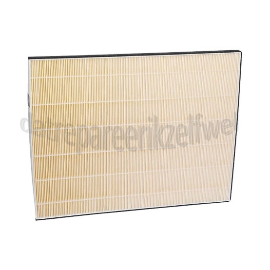 Foto van AEG Filter Breathe Pollenbeschermingsfilter AX5, AX7 